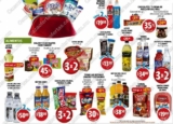 Ofertas Farmacias Guadalajara Torres del Ahorro 2020 del 23 al 25 de octubre