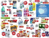 Ofertas Farmacias Guadalajara fin de semana 29 al 31 de enero 2021