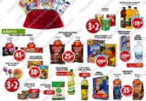Ofertas Farmacias Guadalajara Torres del Ahorro del 30 de octubre al 1 de noviembre 2020