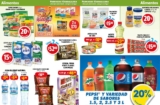 Folleto Farmacias Guadalajara del 1 al 14 de junio 2020