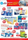 Folleto Farmacias Guadalajara del 1 al 14 de febrero 2021