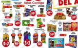 Ofertas Farmacias Guadalajara Semana Santa Maratón del Ahorro 13 al 17 de abril 2022