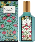 Perfume para mujer Gucci Flora Gorgeus Jasmine baja de precio