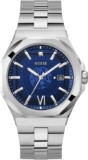 Reloj para hombre Guess baja a su menor precio + 6 msi