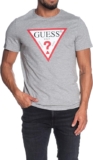 Guess playera para hombre baja a un gran precio