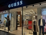 Segundas Rebajas Guess 2026: Ahora hasta 60% de descuento