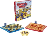 Juego de mesa Adivina Quién de Hasbro baja a un gran precio