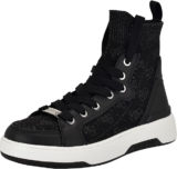 Oferta flash: Tenis altos para mujer Guess GWMannen 2 bajan de precio
