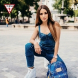 Promoción Guess: Segunda bolsa a mitad de precio este fin de semana
