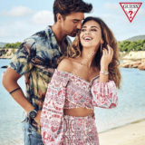 En Guess segunda prenda a mitad de precio