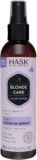 Liquidación en Spray de cuidado para el cabello rubio Hask Blonde Care baja a un tremendo precio