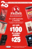 Ofertas HEB 25 Aniversario del 18 al 24 de febrero 2022