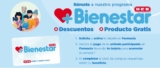 Programa HEB + Bienestar Farmacia: 4×3 en medicamentos y 5×4 en fórmulas lácteas