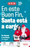 Ofertas HEB Buen Fin 2020 del 9 al 20 de noviembre