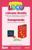 Ofertas HEB Combo Loco San Valentín: Compra caja de chocolates y llévate joyero de regalo y más