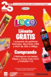 Ofertas HEB Combo Loco productos GRATIS con tus compras del 13 al 19 de mayo
