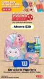 Folleto Fin de semana HEB al 25 de agosto 2025 con ofertas de 3×2, 4×3, Productos GRATIS y más