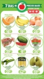 Ofertas HEB Precios bajos en frutas y verduras del 9 al 15 de julio