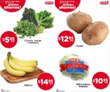Ofertas HEB Frutas y Verduras del 23 al 29 de junio 2020