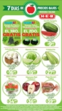 Ofertas HEB Precios bajos en frutas y verduras del 28 de mayo al 3 de junio