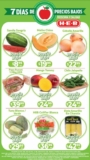 Ofertas HEB Precios bajos en frutas y verduras del 30 de julio al 5 de agosto 2024