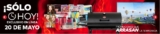 Ofertas HEB Hot Sale 2020 del 20 al 29 de mayo