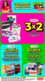 Folleto HEB semanal al 21 de mayo 2026 con ofertas de 2×1, 3×2, 4×3, Productos Gratis y más