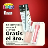 Ofertas HEB Día de las Madres: 3×2 en cosméticos, tintes y más