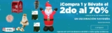 Ofertas HEB Navidad 2020 del 1 al 3 de diciembre