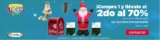 Promociones HEB Navidad: 2do al 70% de descuento en decoración navideña y más
