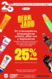Ofertas HEB Rebajado válidas al 21 de abril