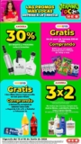 Folleto HEB semanal al 18 de junio 2026 con ofertas de 2×1, 3×2, 4×3, 5×4, Productos Gratis y más