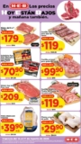 Folleto HEB semanal al 20 de agosto 2026 con ofertas de 3×2, 6×4, Productos Gratis y más