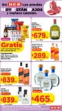 Folleto HEB semanal al 24 de septiembre 2026 con ofertas de 2×1, 3×2, Productos Gratis y más