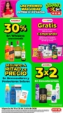 Folleto HEB semanal al 25 de junio 2026 con ofertas de 2×1, 3×2, 5×4, Productos Gratis y más