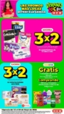 Folleto HEB semanal al 28 de mayo 2026 con ofertas de 2×1, 3×2, Productos Gratis y más