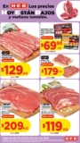 Folleto HEB semanal al 29 de octubre 2026 con ofertas de 2×1, Productos Gratis y más