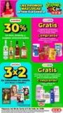 Folleto HEB semanal al 2 de julio 2026 con ofertas de 2×1, 3×2, 4×3, 5×4, Productos Gratis y más