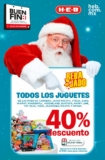 Ofertas HEB Buen Fin 2020 del 13 al 20 de noviembre 2020
