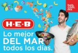 Ofertas HEB fin de semana de Cuaresma del 28 de febrero al 2 de marzo 2020