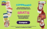 Ofertas HEB Verano Loco del 2 al 8 de julio: 3×2 en productos, regalos con tus compras y más
