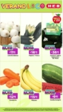 Ofertas HEB Frutas y Verduras del 1 al 7 de junio 2021