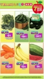 Ofertas HEB Frutas y Verduras del 8 al 14 de junio 2021