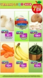 Ofertas HEB Frutas y Verduras del 15 al 21 de junio 2021