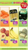 Ofertas HEB Frutas y Verduras del 20 al 26 de julio 2021