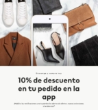 Código de cupón H&M de 10% de descuento adicional en toda la tienda