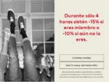 H&M Flash Sale: hasta 15% de descuento este 7 de junio