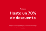 En H&M rebajas finales 2020 de hasta 70% de descuento y prendas desde $249