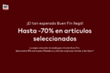 H&M Buen Fin 2021: hasta 70% de descuento + 15% adicional