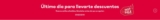H&M Hot Sale extendido: hasta 50% de descuento + 15% adicional